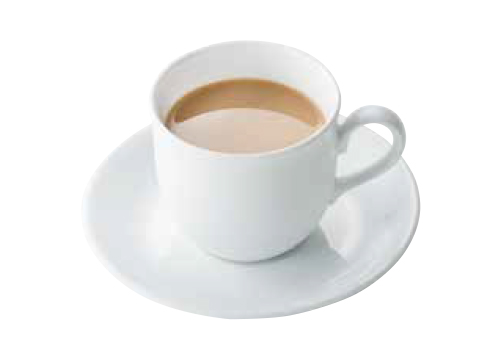 ロイヤルミルクティ