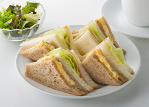 ミックスサンドセット