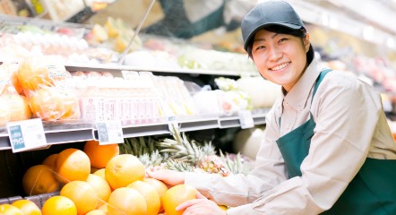 パート・アルバイト